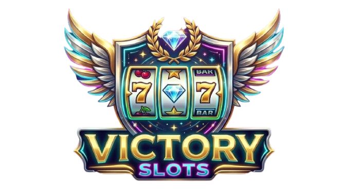 Victory Slots logo